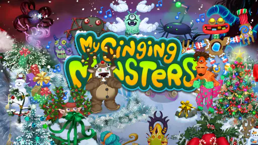 My Singing Monsters screenshot 9
