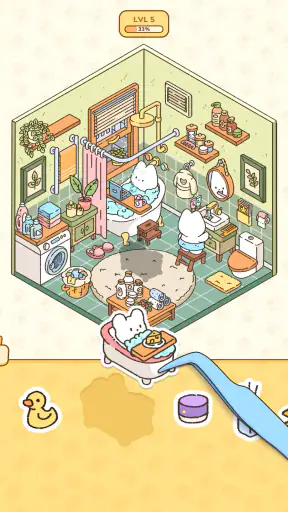 My Sticker Room – Jogo Decor screenshot 7
