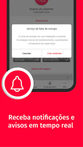 My Verisure screenshot 6