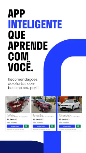 NaPista: comprar carros screenshot 7