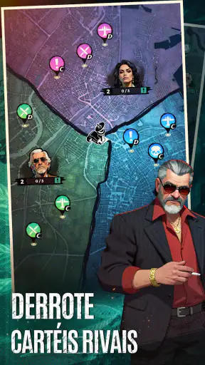 Narco Empire screenshot 12