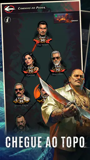Narco Empire screenshot 4