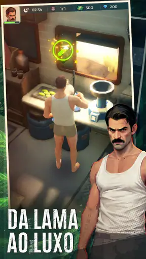 Narco Empire screenshot 9