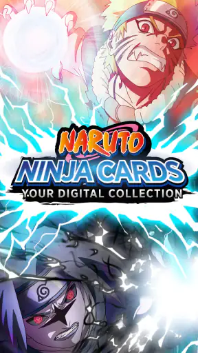 NARUTO: Ninja Cards screenshot 11