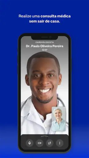 Nav Dasa: Exames e Consultas screenshot 4