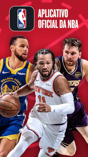 NBA – App Oficial screenshot 8