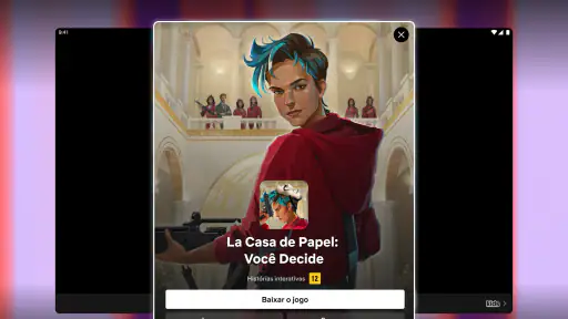 Netflix screenshot 10