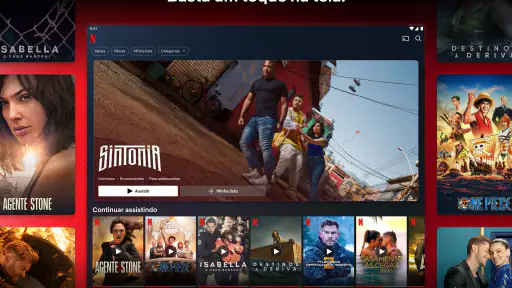 Netflix screenshot 8