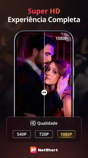 NetShort -  Séries Populares screenshot 6