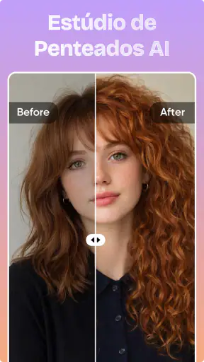 Nexus - Gerador de Vídeo AI screenshot 3