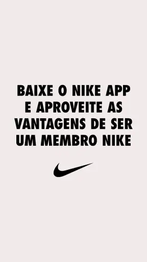 Nike App: Roupas, Tênis e mais screenshot 7