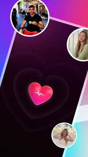 Niko - Video Chat e Diversão screenshot 11