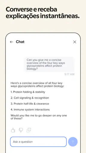 Notability: Anotações com IA screenshot 8