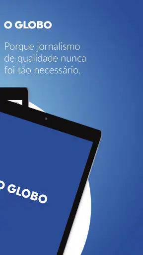 O Globo screenshot 12