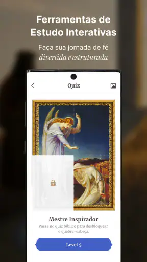 Oremus: Bíblia Católica screenshot 7