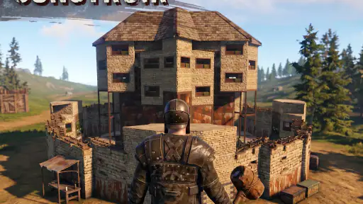 Oxide: Survival Island screenshot 11