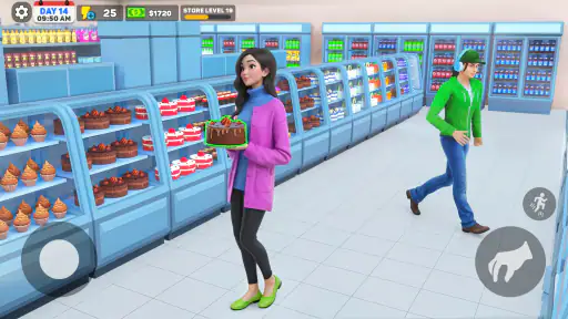 padaria supermart simulador screenshot 4