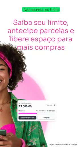 Pagaleve screenshot 5