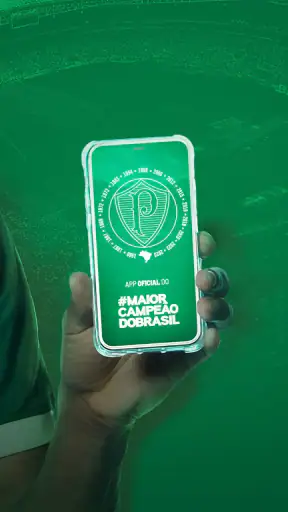 Palmeiras Oficial screenshot 1