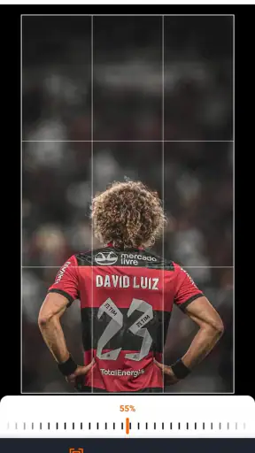 Papel de Parede do Flamengo screenshot 6