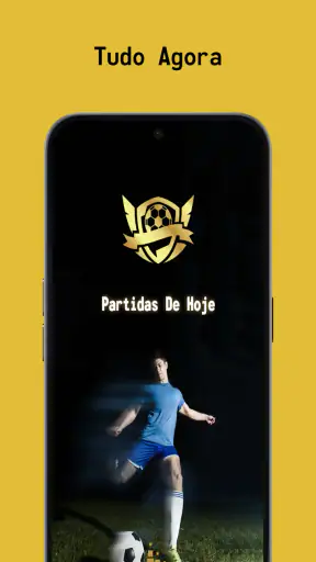 Partidas De Hoje screenshot 5