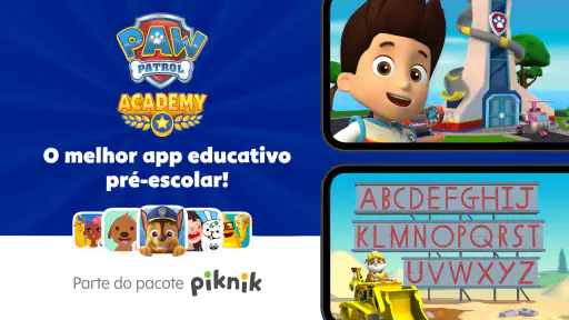 PAW Patrol Academy screenshot 9