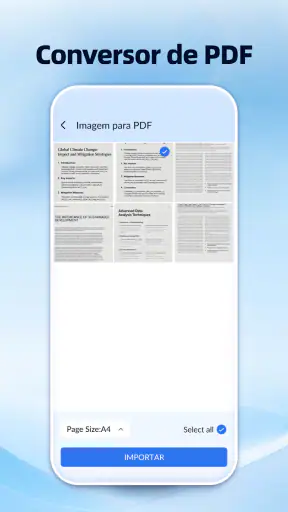 PDF Box: PDF Reader & Tool screenshot 2
