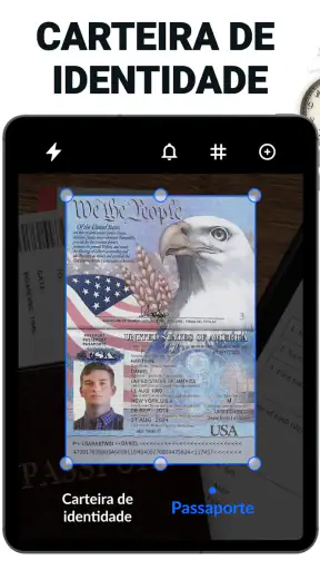 PDF Scanner APP - Scan PDF screenshot 10