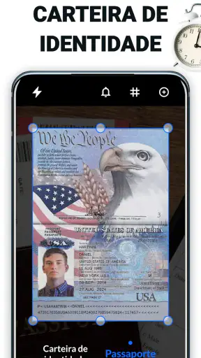PDF Scanner APP - Scan PDF screenshot 3