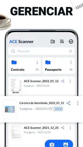 PDF Scanner APP - Scan PDF screenshot 5