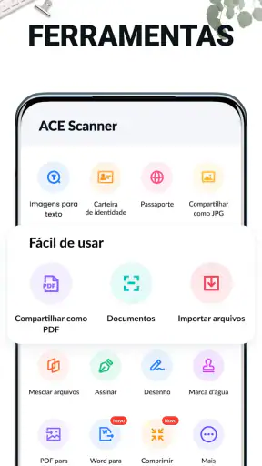 PDF Scanner APP - Scan PDF screenshot 7