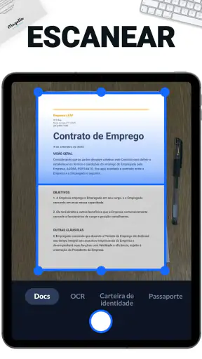PDF Scanner APP - Scan PDF screenshot 8