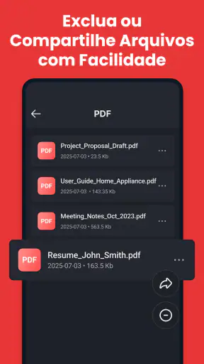 PDF Zone - Read PDF screenshot 3