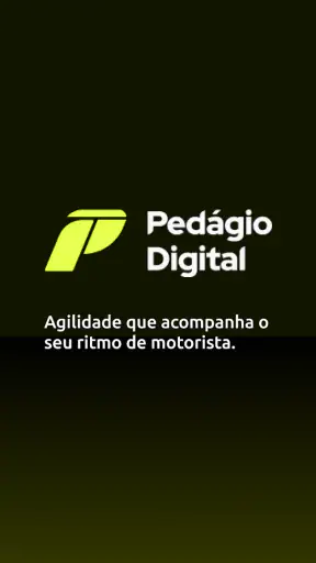 Pedágio Digital screenshot 5