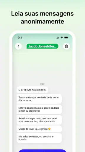Peekora: ID de Chamada & Block screenshot 3