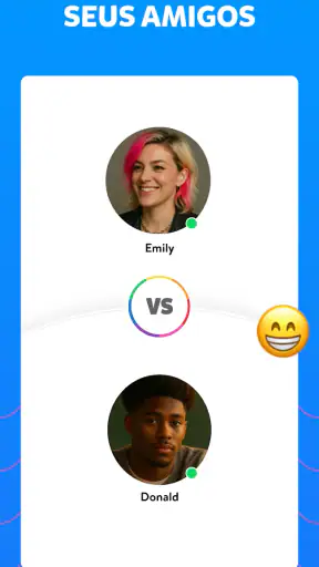 Perguntados: Jogos de Quiz screenshot 5