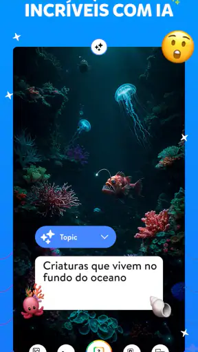 Perguntados: Jogos de Quiz screenshot 6