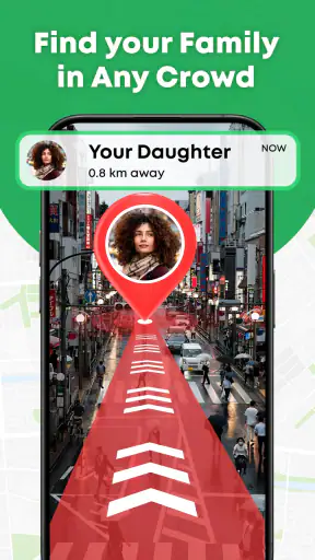 Phone Tracker : Family Tracker screenshot 10