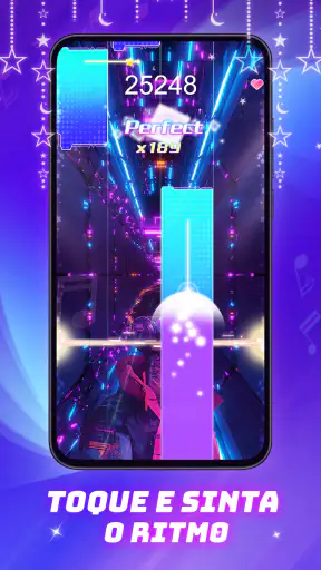 Piano Beat: Music Game screenshot 10