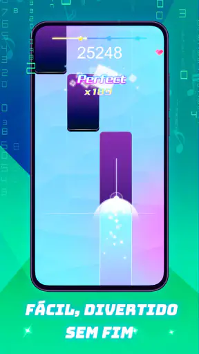 Piano Beat: Music Game screenshot 11