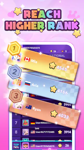 Piano Cat: Music Games screenshot 6
