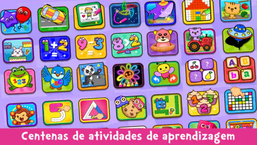 Piano Crianças Música Canções screenshot 2