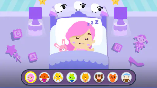 Piano Infantil: Jogos Musicais screenshot 11