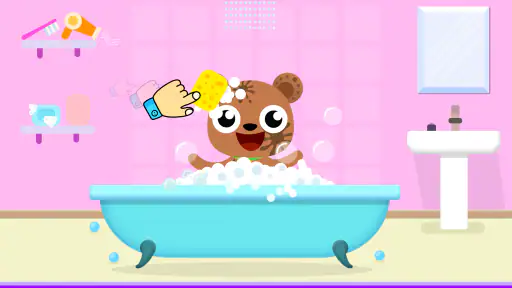 Piano Infantil: Jogos Musicais screenshot 12