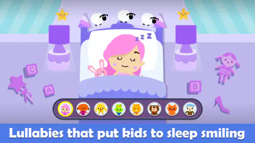 Piano Infantil: Jogos Musicais screenshot 5