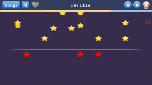 Piano Music & Songs screenshot 6