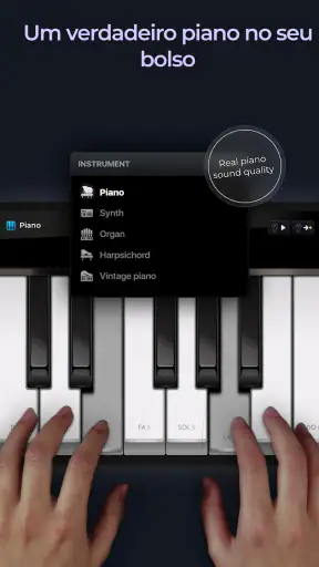 Piano - music & songs games screenshot 11
