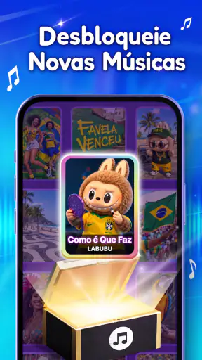 Piano Pet: Jogo Musical Fofo screenshot 11