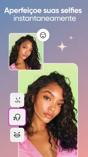 Picsart Editor de Fotos IA screenshot 10