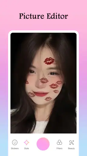 Picture Editor screenshot 11